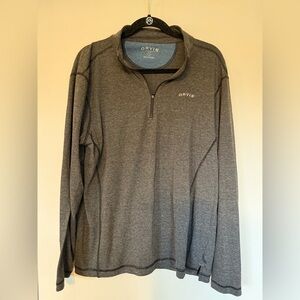 Orvis Pullover